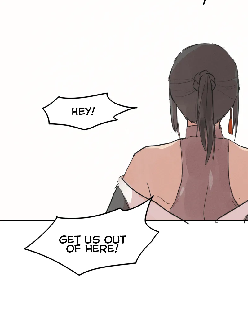 Blue Matter Chapter 20 page 38 - 