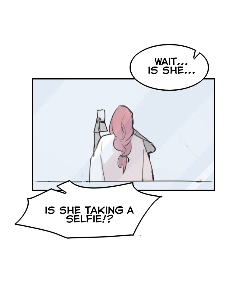 Blue Matter Chapter 20 page 39 - 