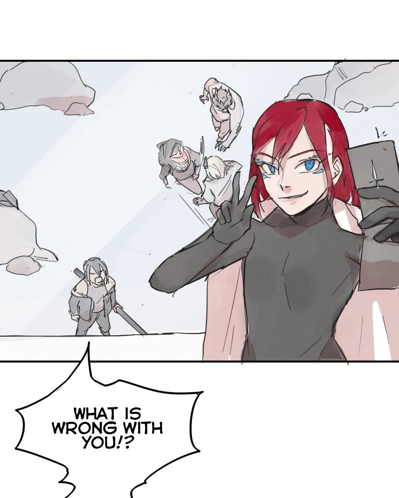 Blue Matter Chapter 20 page 40 - 