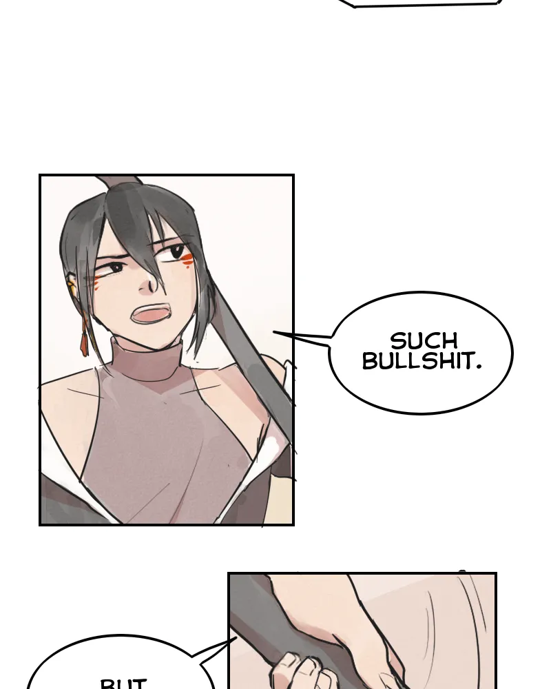 Blue Matter Chapter 20 page 5 - 