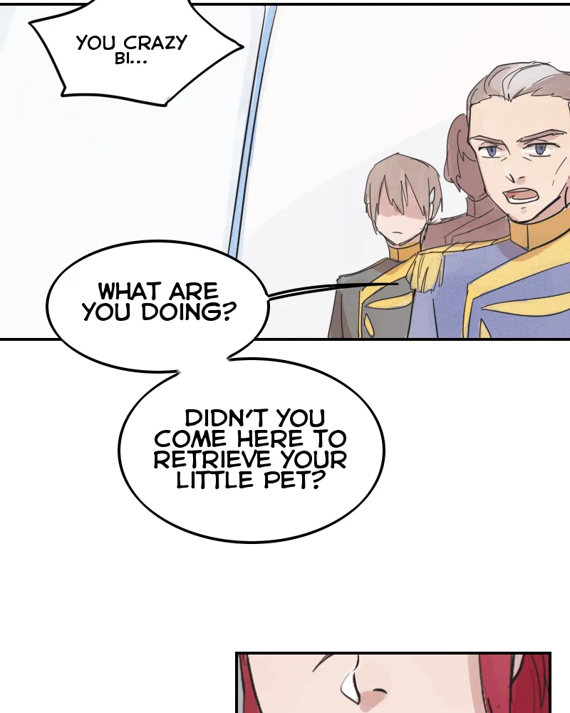 Blue Matter Chapter 20 page 41 - 