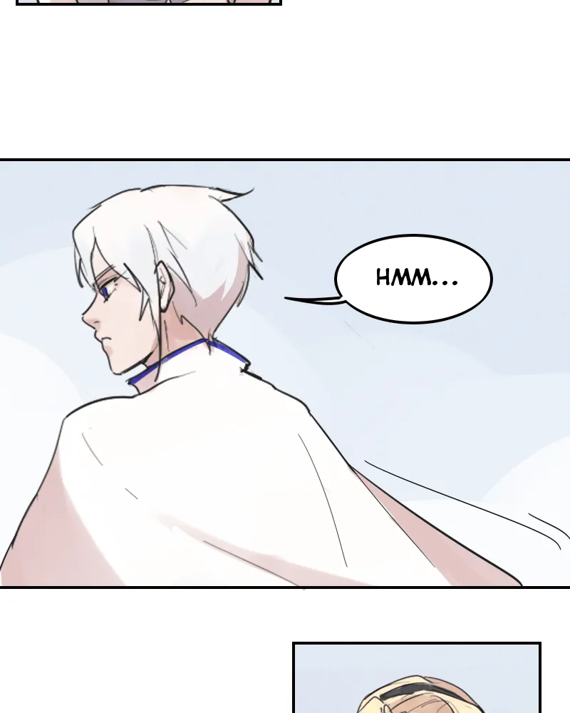 Blue Matter Chapter 20 page 46 - 