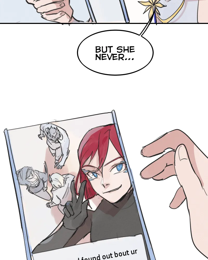 Blue Matter Chapter 20 page 50 - 