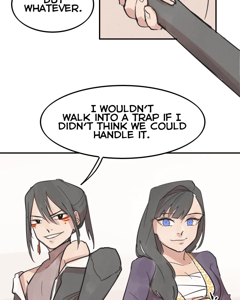 Blue Matter Chapter 20 page 6 - 