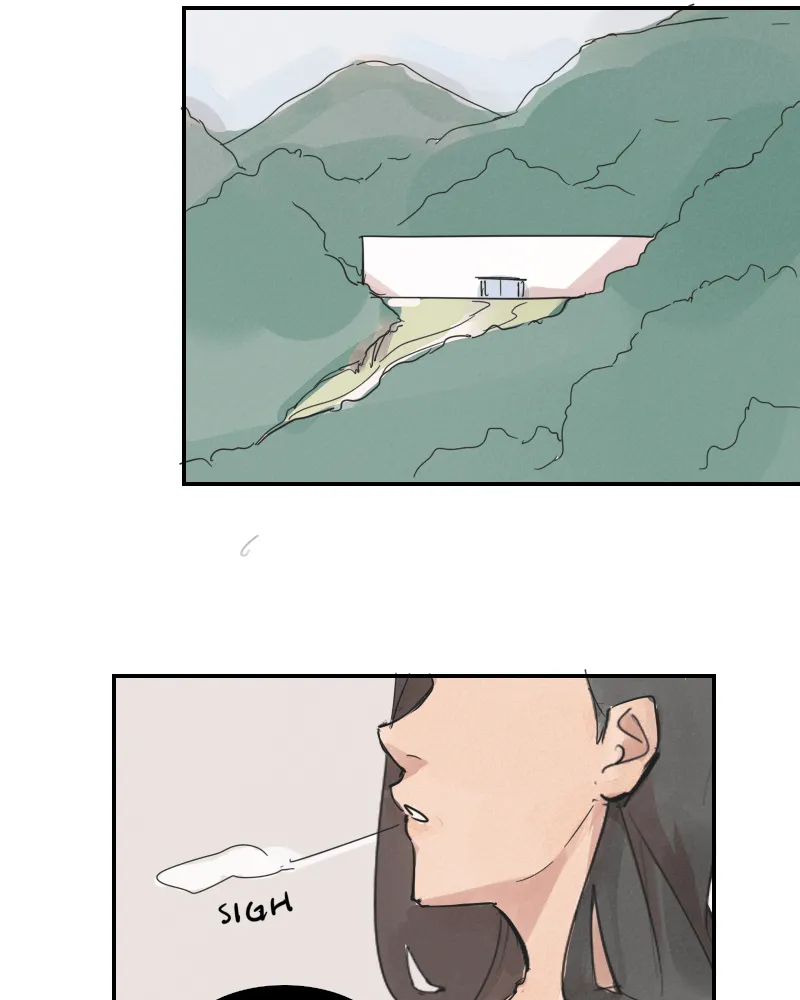 Blue Matter Chapter 20 page 56 - 