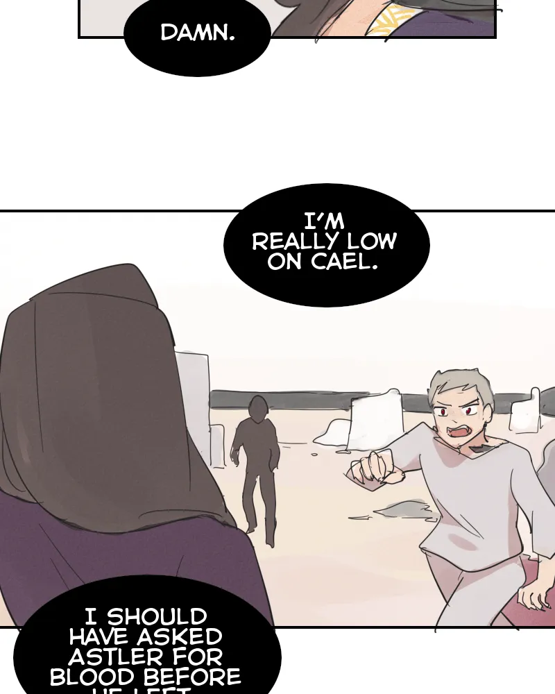 Blue Matter Chapter 20 page 57 - 