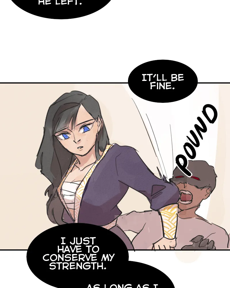 Blue Matter Chapter 20 page 58 - 