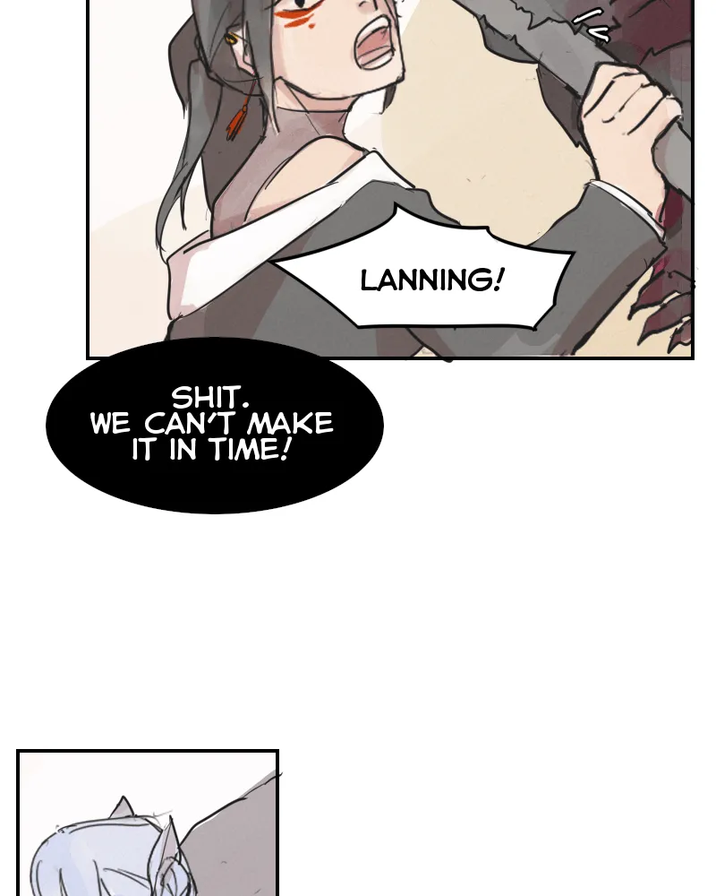 Blue Matter Chapter 20 page 62 - 