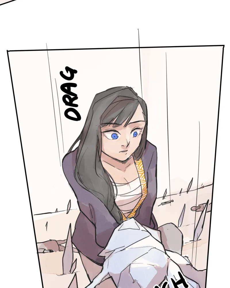 Blue Matter Chapter 21 page 17 - 