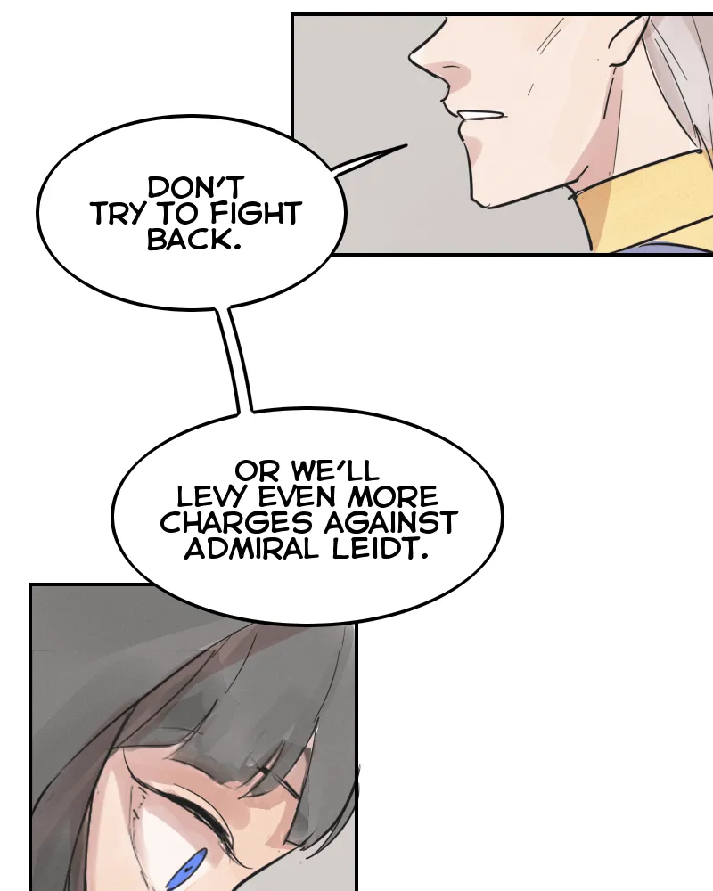 Blue Matter Chapter 21 page 19 - 