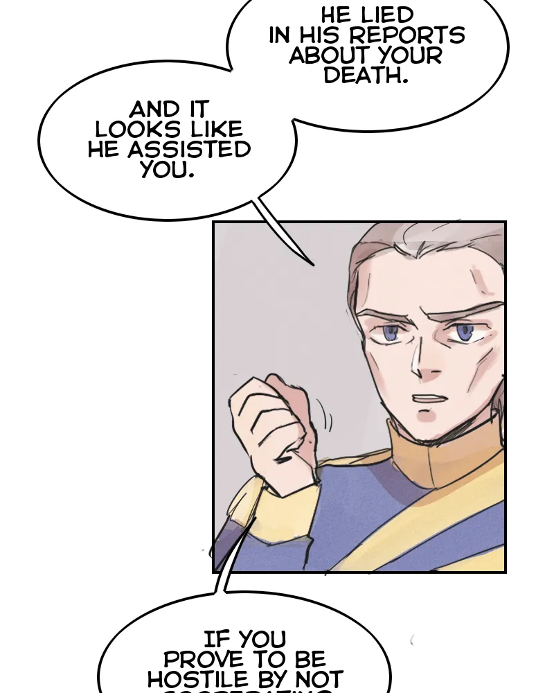 Blue Matter Chapter 21 page 21 - 