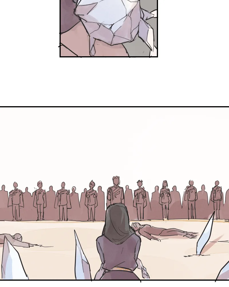 Blue Matter Chapter 21 page 23 - 