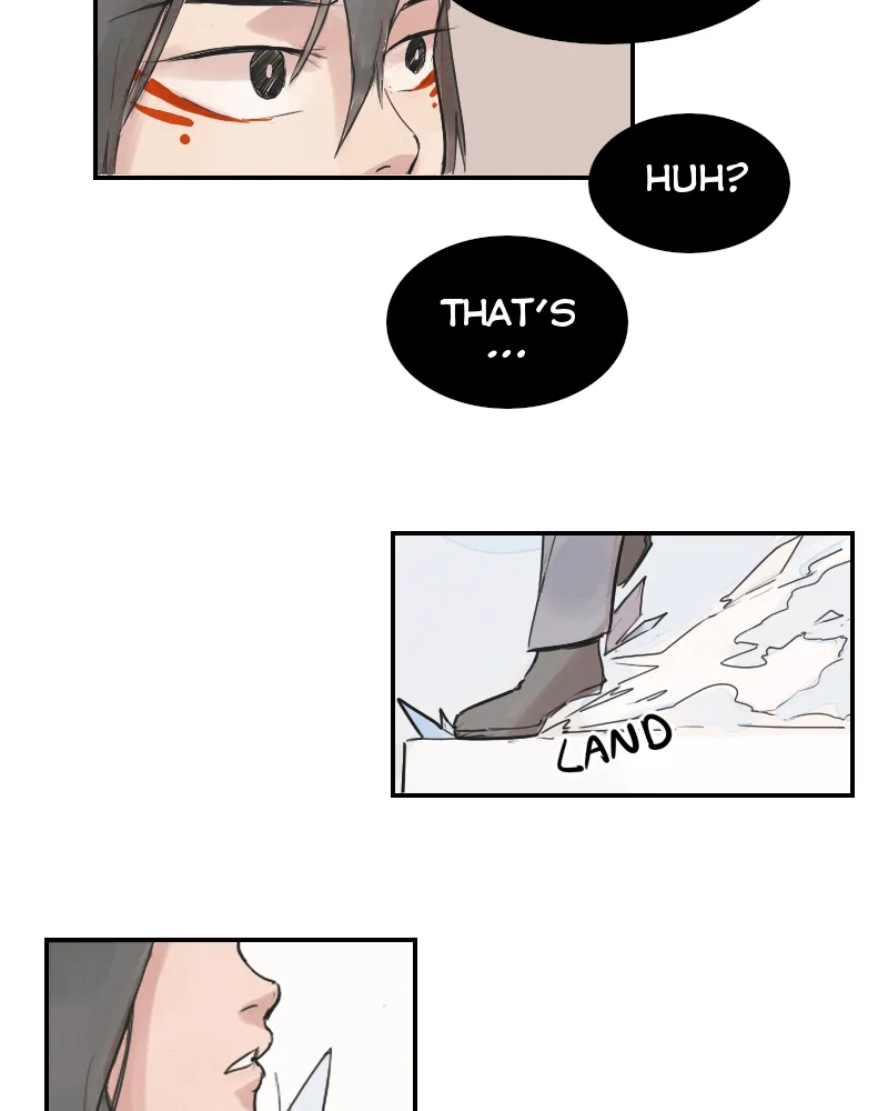 Blue Matter Chapter 21 page 30 - 