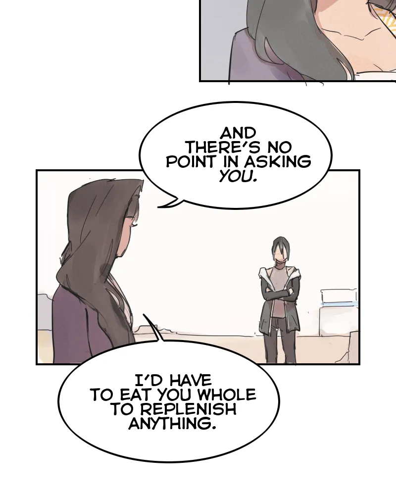 Blue Matter Chapter 21 page 5 - 