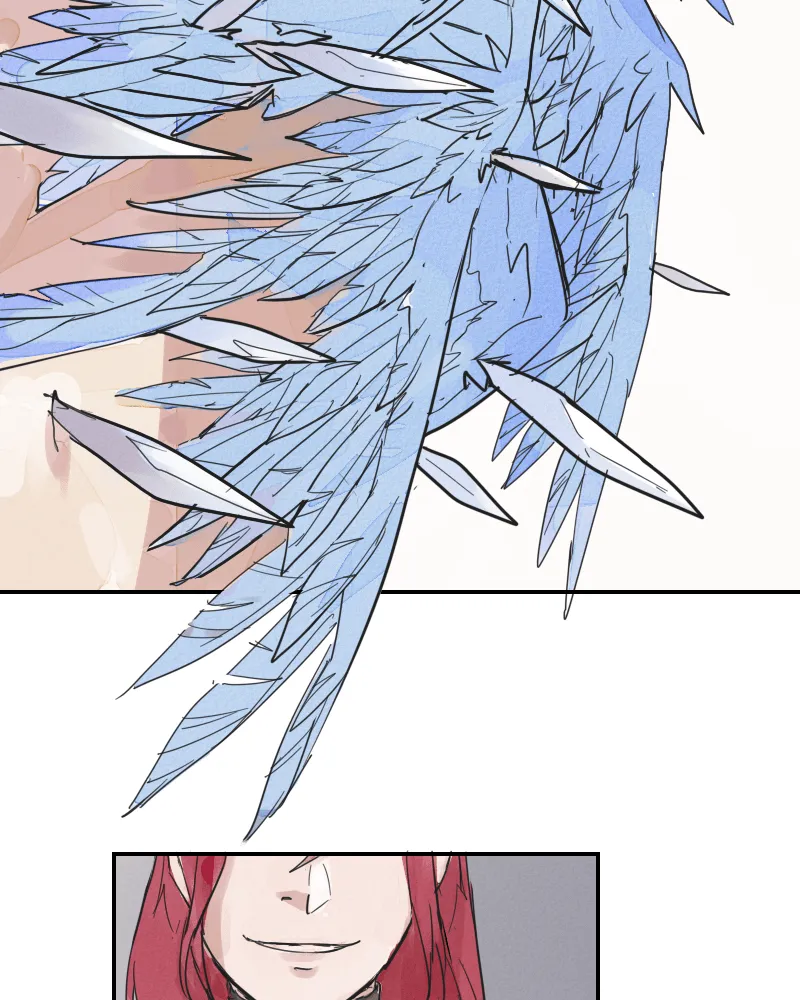 Blue Matter Chapter 21 page 42 - 