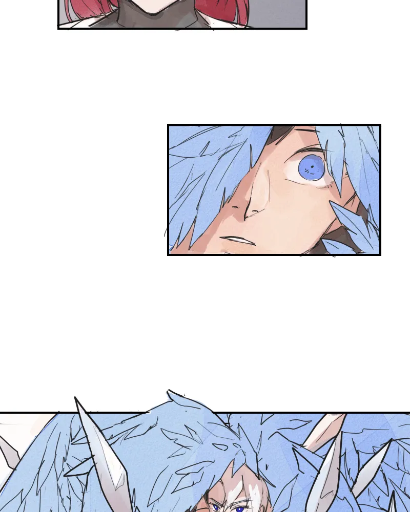 Blue Matter Chapter 21 page 43 - 