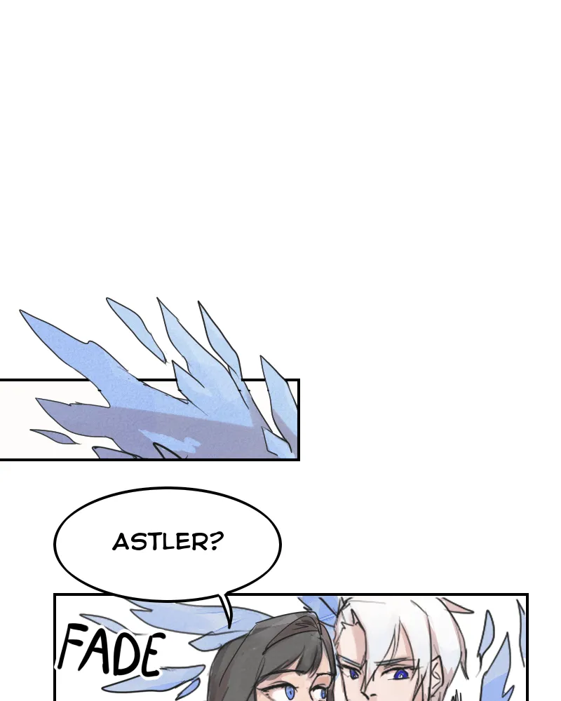 Blue Matter Chapter 21 page 46 - 