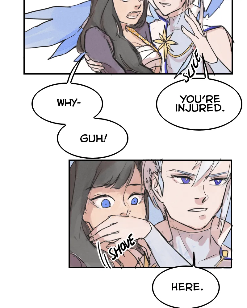 Blue Matter Chapter 21 page 47 - 