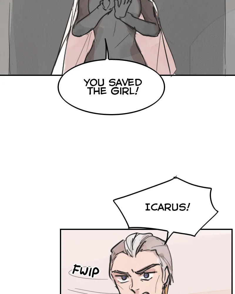 Blue Matter Chapter 21 page 60 - 