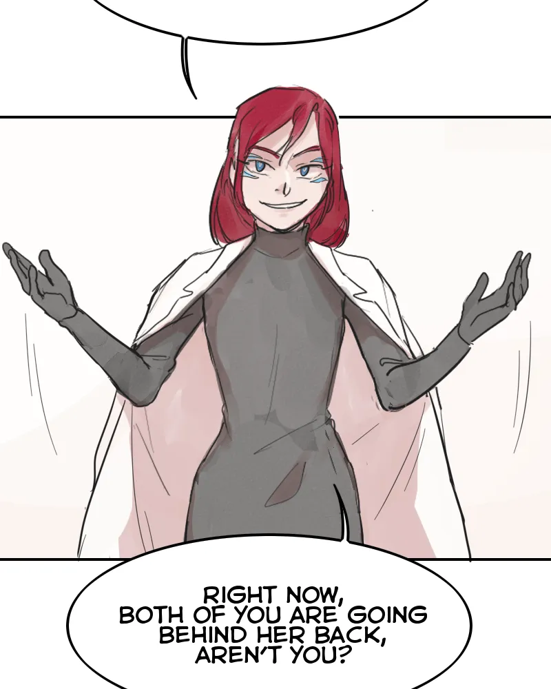 Blue Matter Chapter 21 page 66 - 