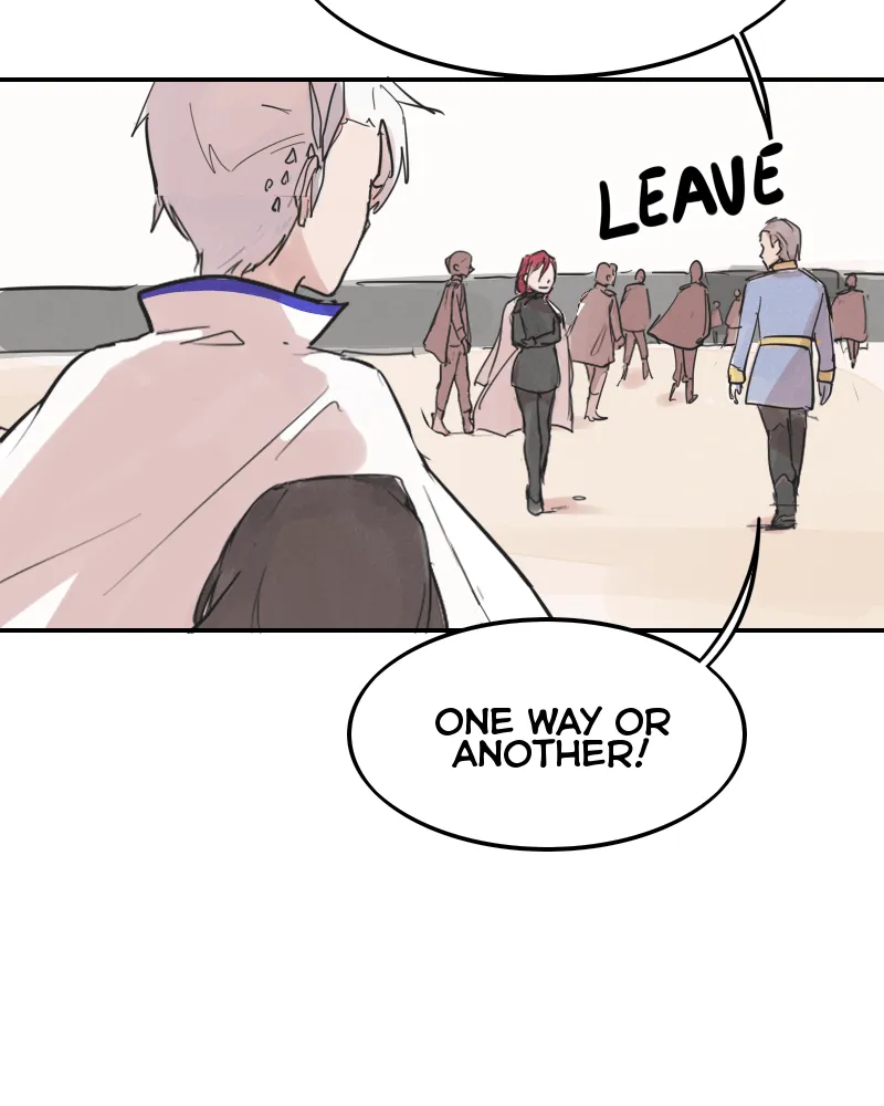 Blue Matter Chapter 21 page 68 - 