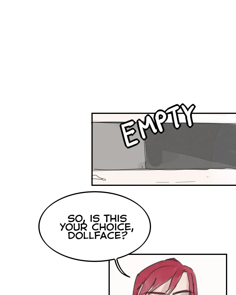 Blue Matter Chapter 21 page 69 - 
