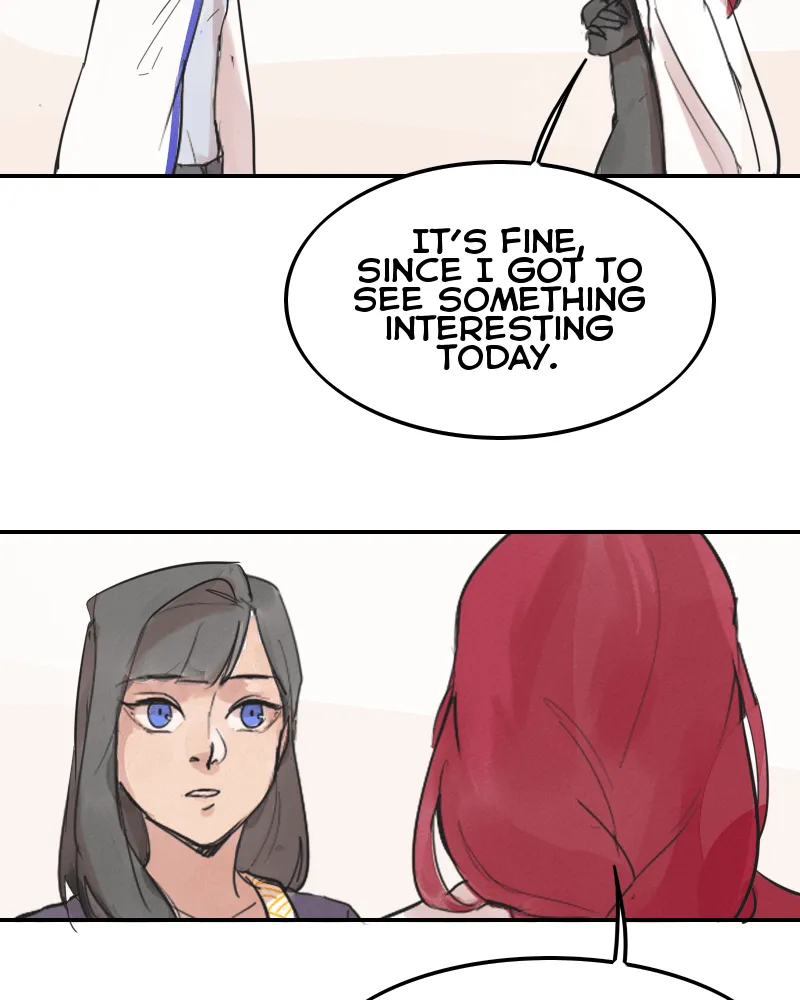 Blue Matter Chapter 21 page 71 - 