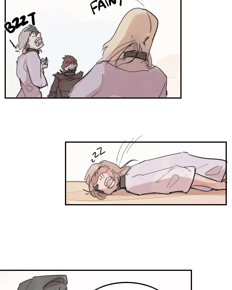 Blue Matter Chapter 21 page 9 - 