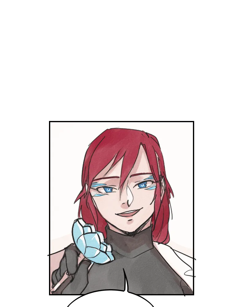 Blue Matter Chapter 22 page 1 - 