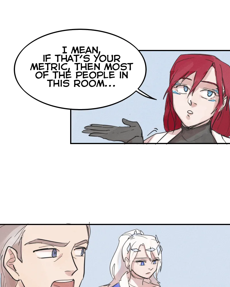 Blue Matter Chapter 22 page 16 - 
