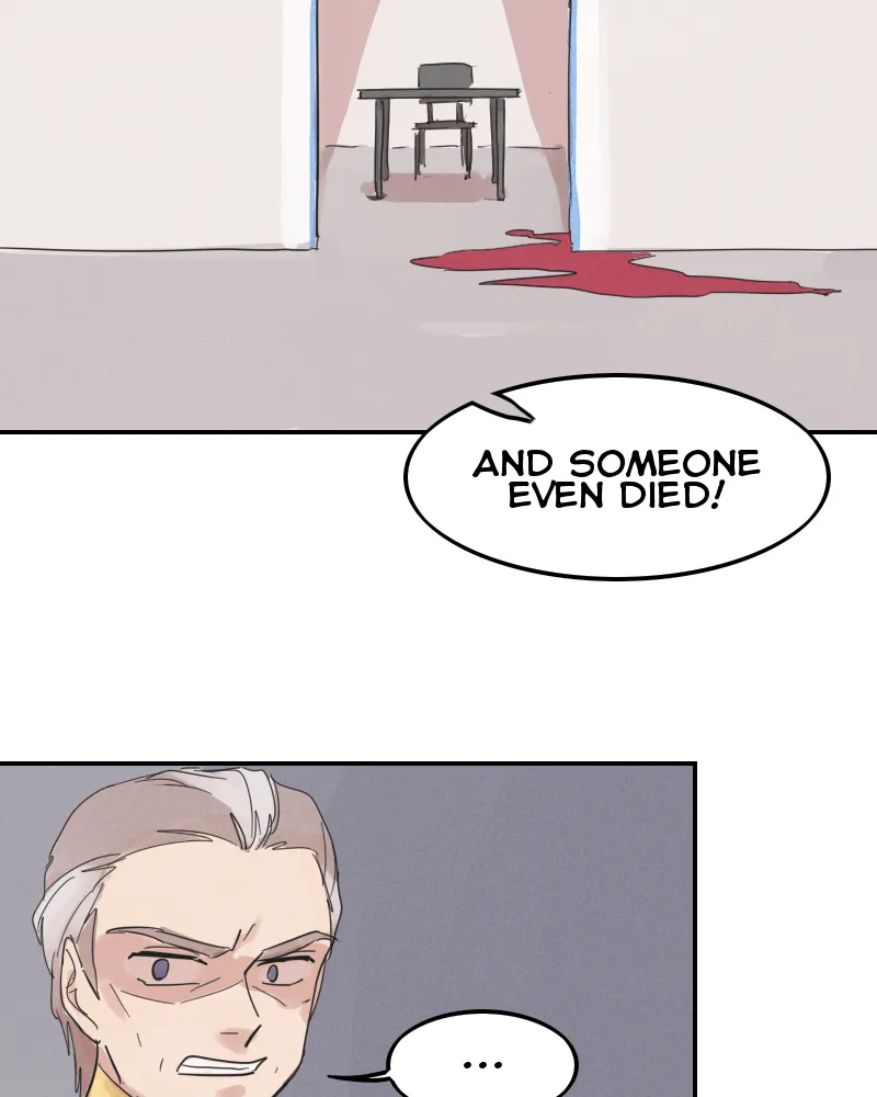 Blue Matter Chapter 22 page 19 - 