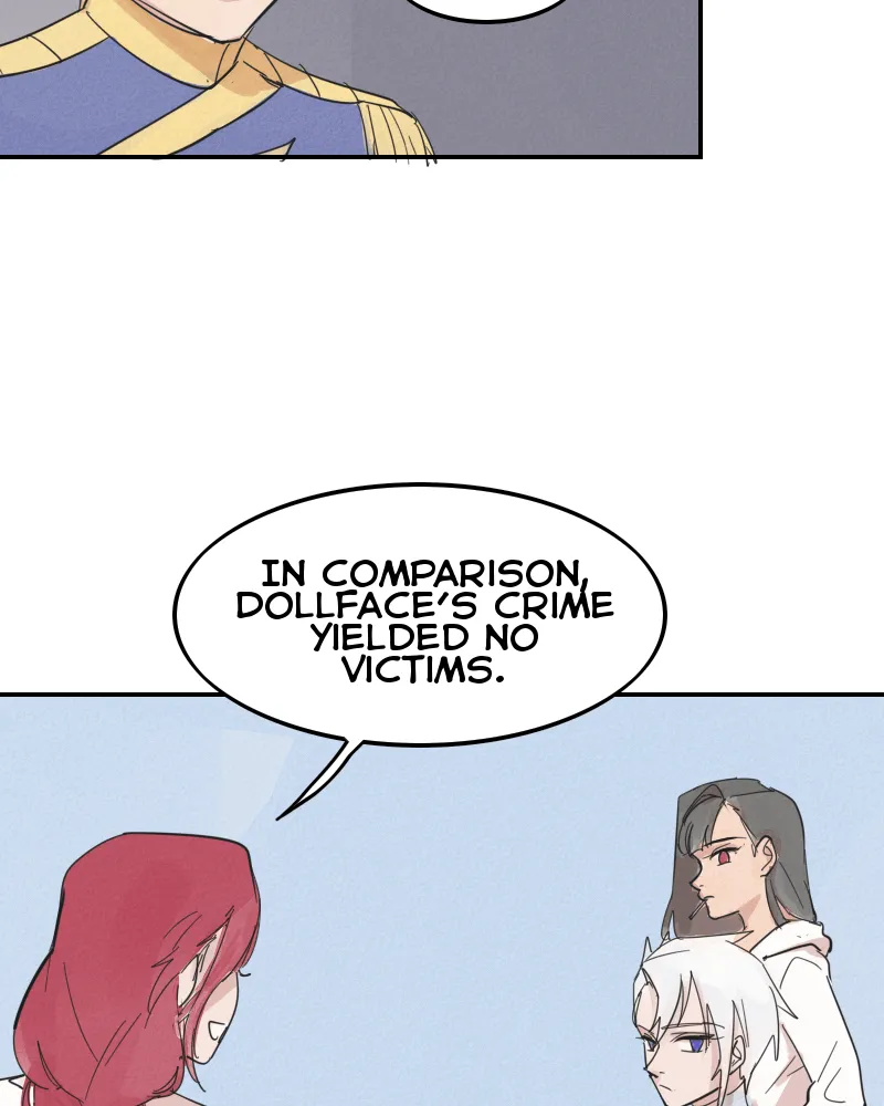 Blue Matter Chapter 22 page 20 - 