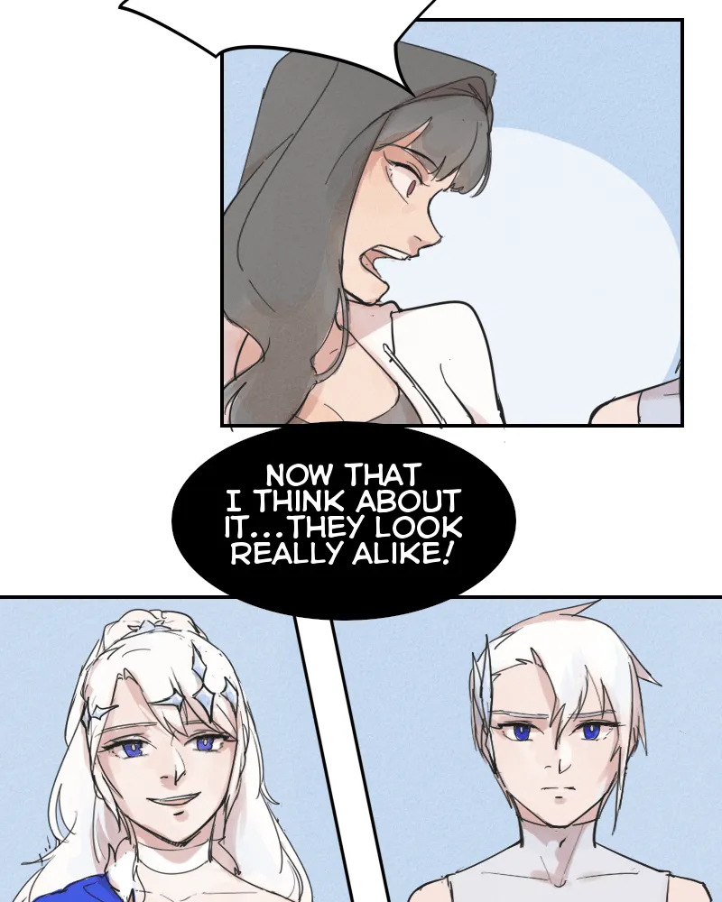 Blue Matter Chapter 22 page 28 - 