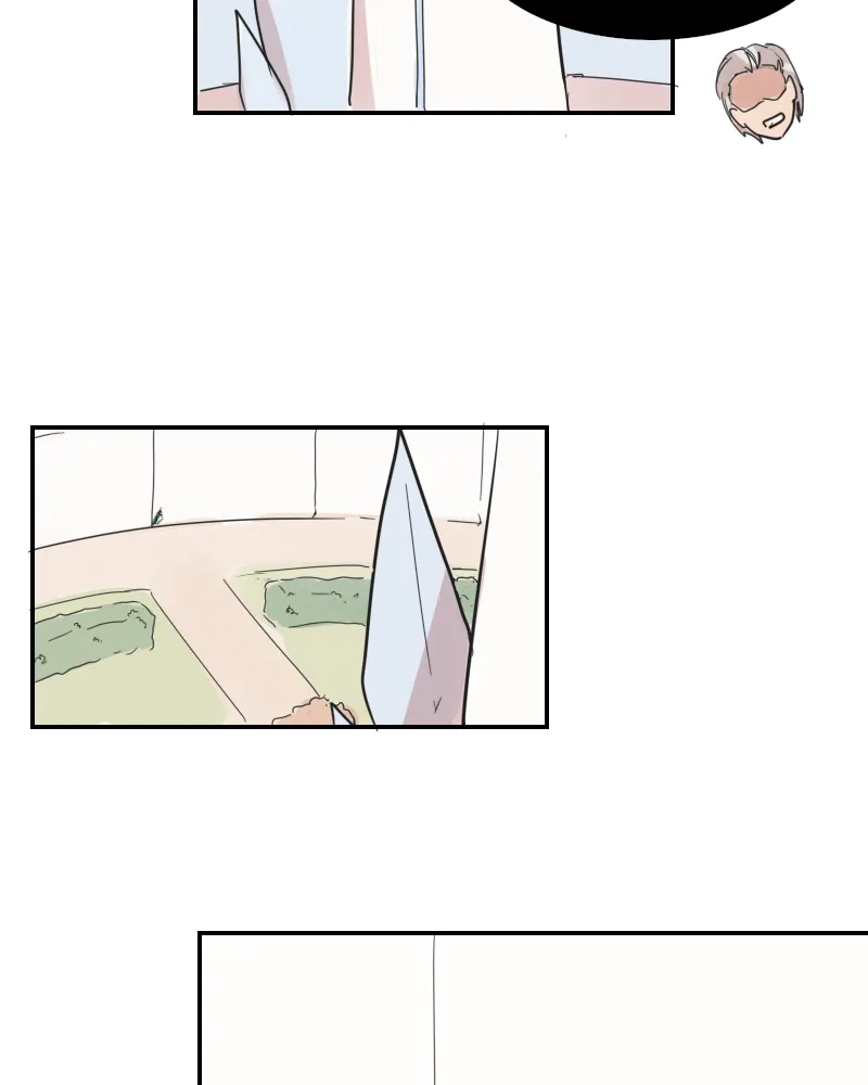 Blue Matter Chapter 22 page 31 - 