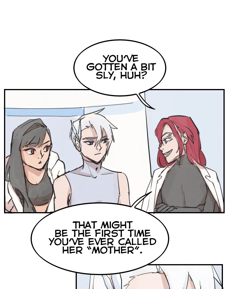 Blue Matter Chapter 22 page 34 - 