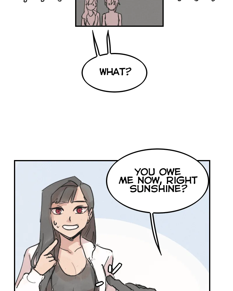 Blue Matter Chapter 22 page 37 - 