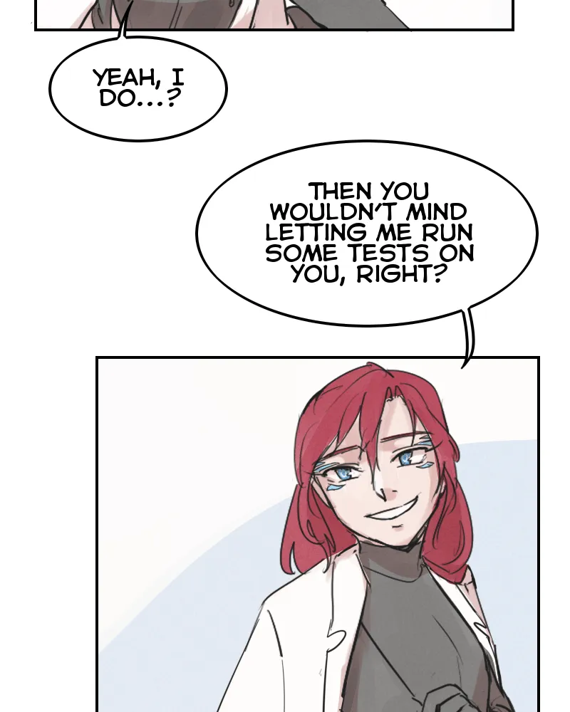 Blue Matter Chapter 22 page 38 - 