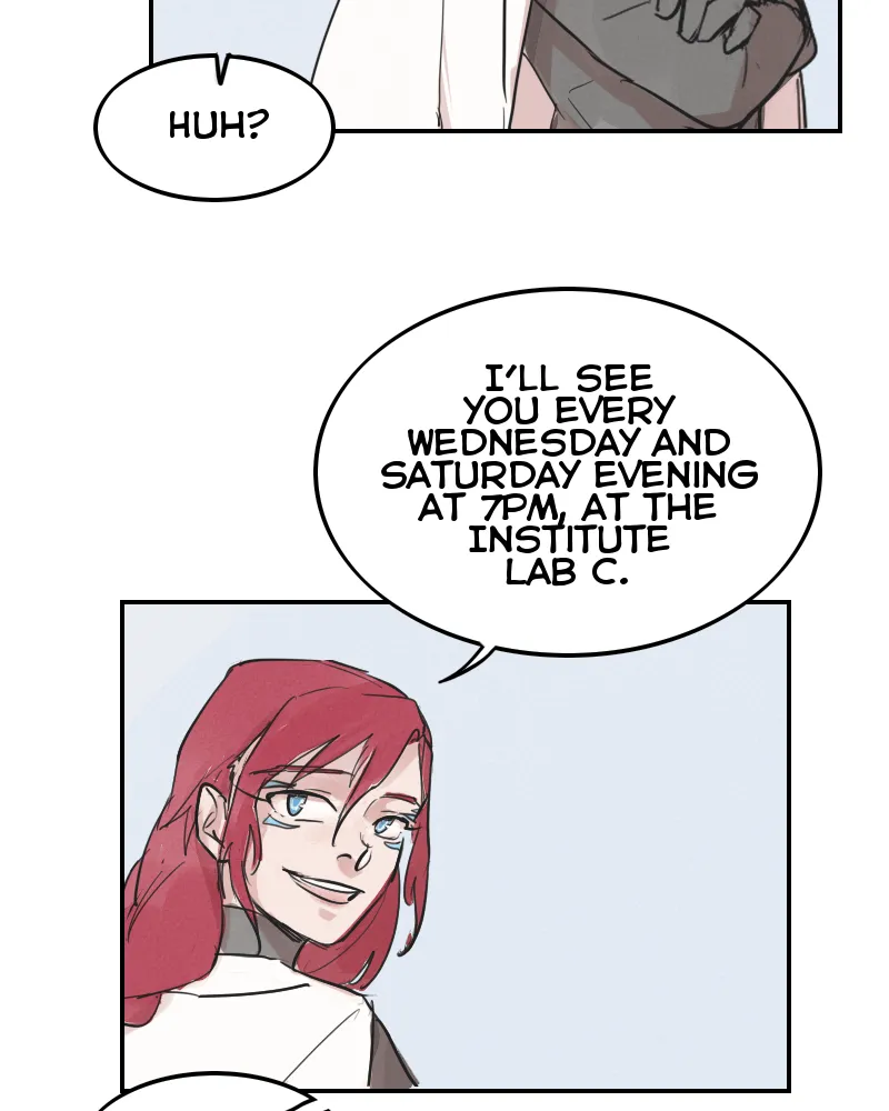 Blue Matter Chapter 22 page 39 - 