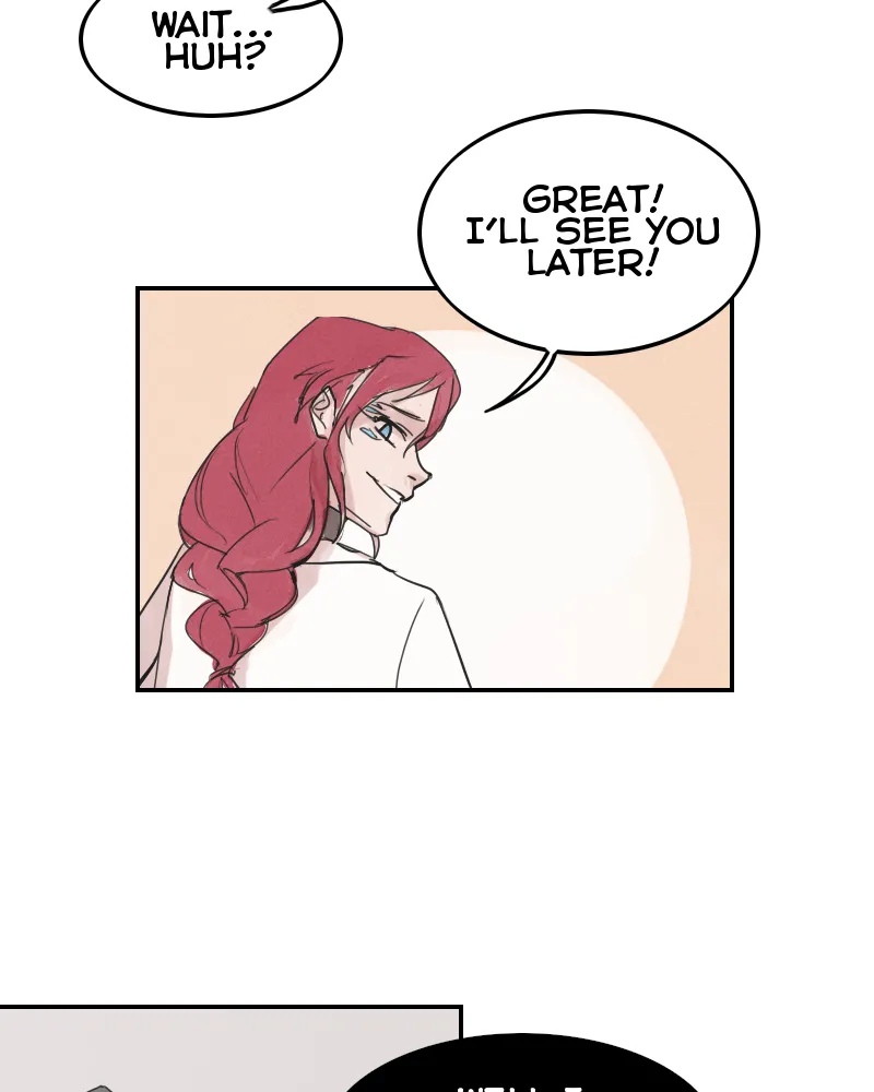 Blue Matter Chapter 22 page 40 - 