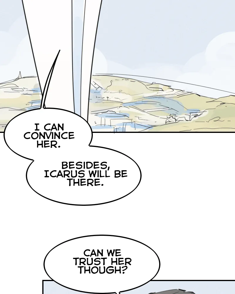 Blue Matter Chapter 22 page 5 - 