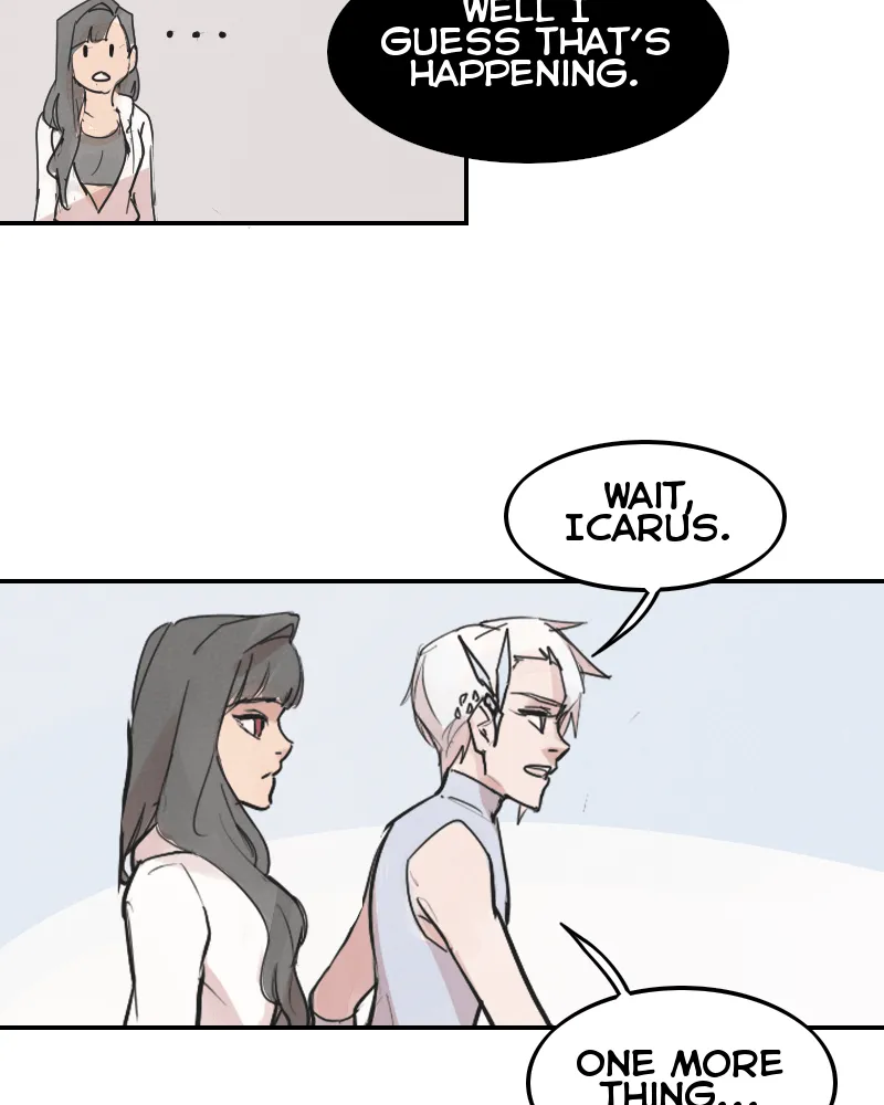 Blue Matter Chapter 22 page 41 - 