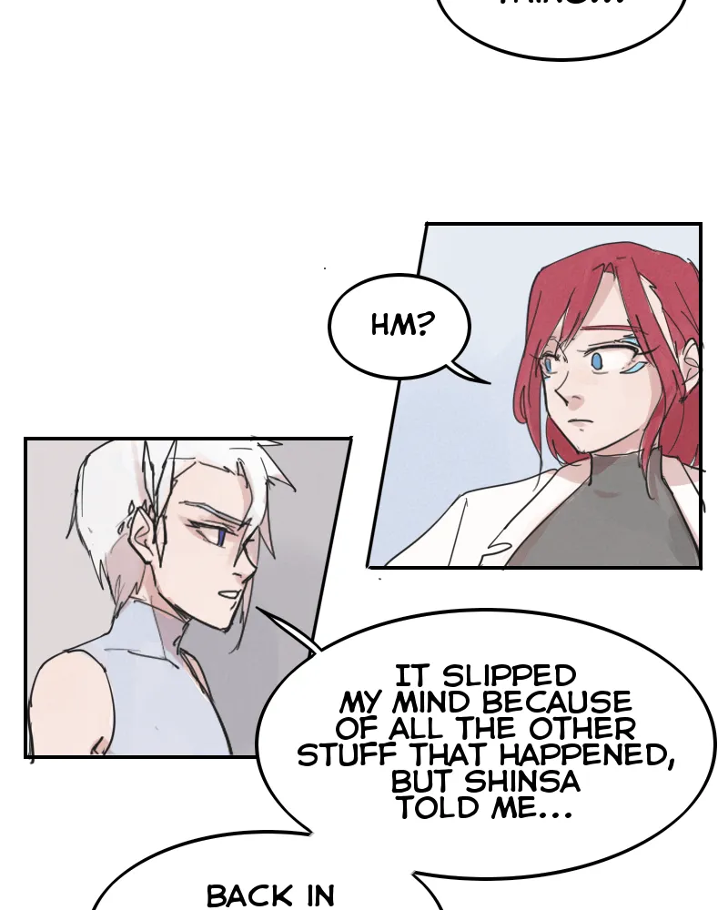 Blue Matter Chapter 22 page 42 - 
