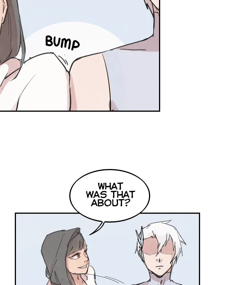 Blue Matter Chapter 22 page 51 - 