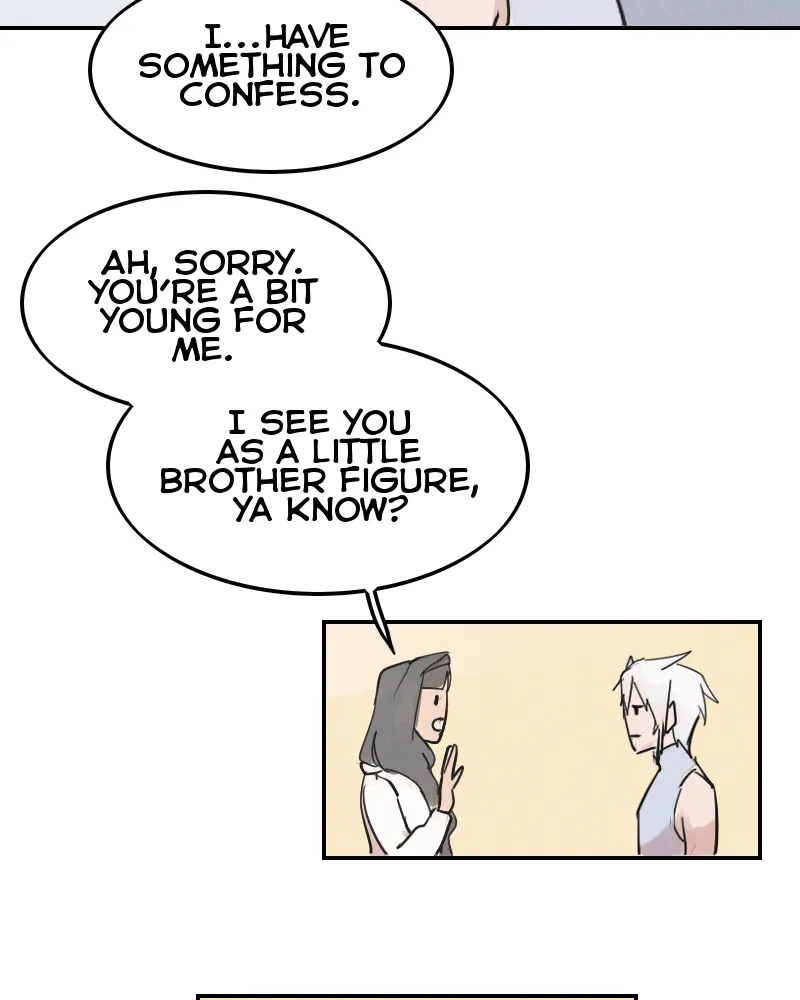 Blue Matter Chapter 22 page 53 - 