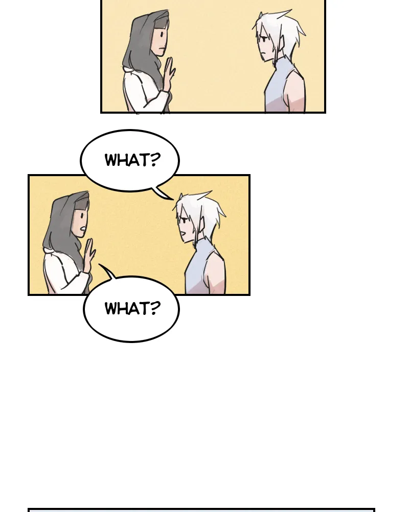 Blue Matter Chapter 22 page 54 - 