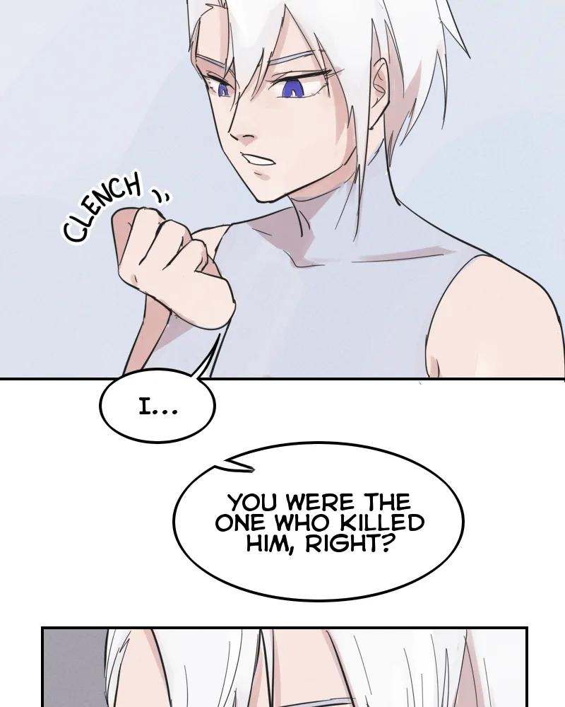 Blue Matter Chapter 22 page 56 - 