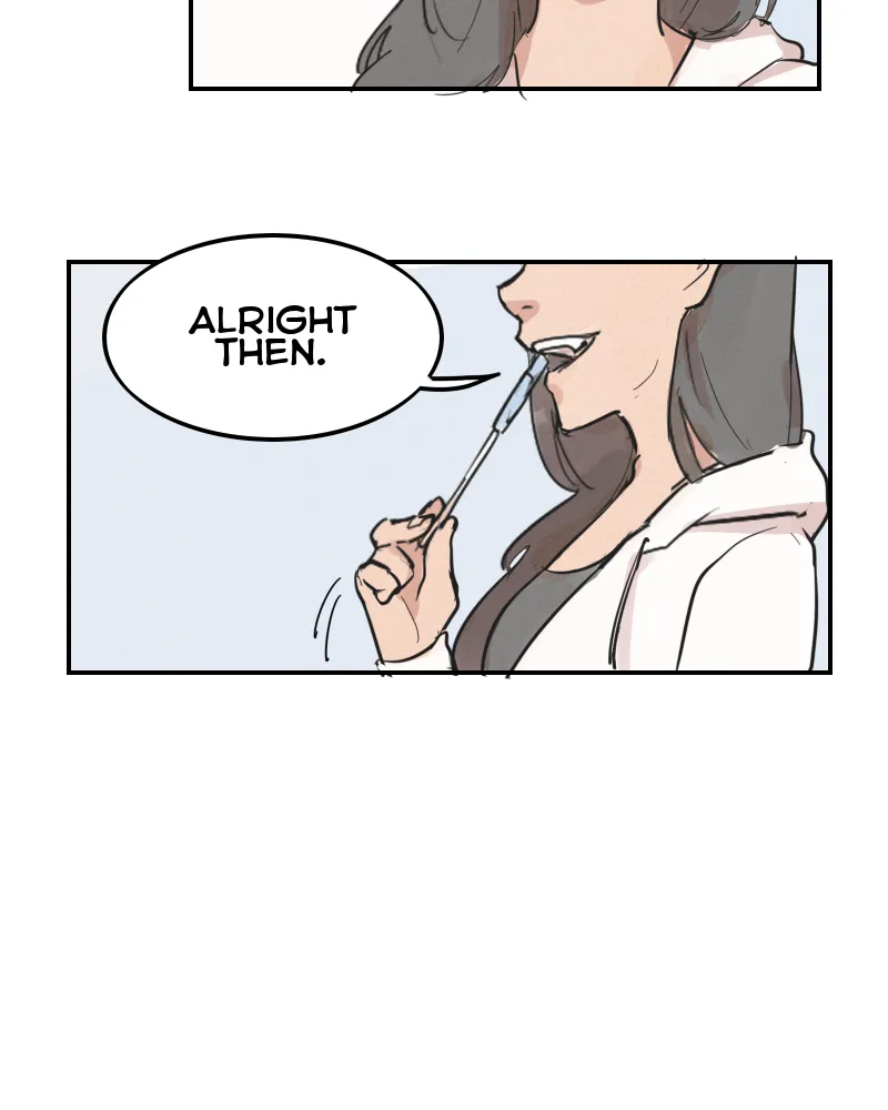 Blue Matter Chapter 22 page 10 - 