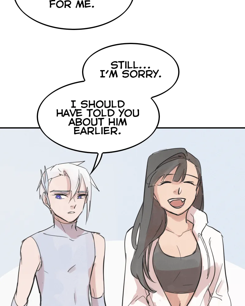 Blue Matter Chapter 23 page 14 - 