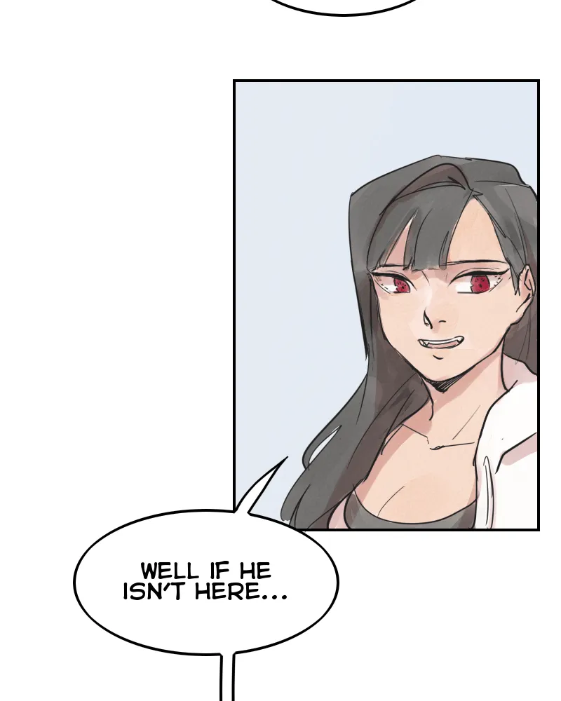 Blue Matter Chapter 23 page 20 - 