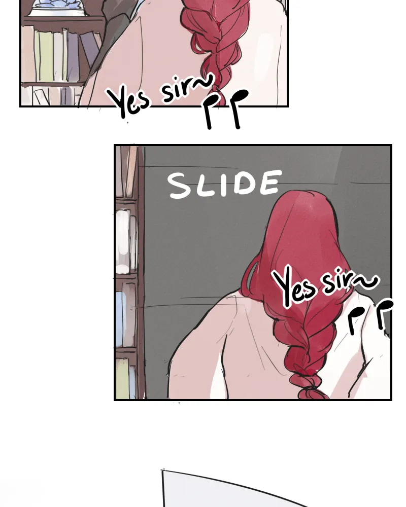 Blue Matter Chapter 23 page 23 - 